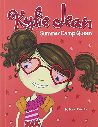 Summer Camp Queen