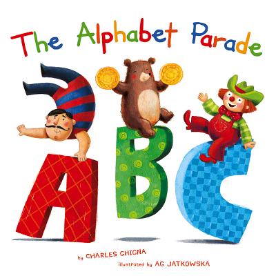 The Alphabet Parade