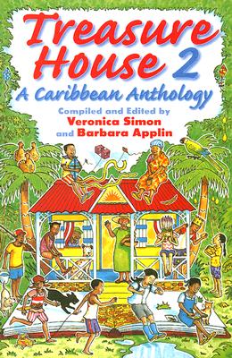 Treasure House 2: A Caribbean Anthology