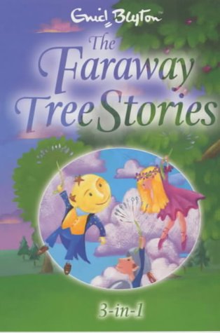 The Magic Faraway Tree