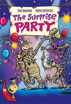 The Surprise Party