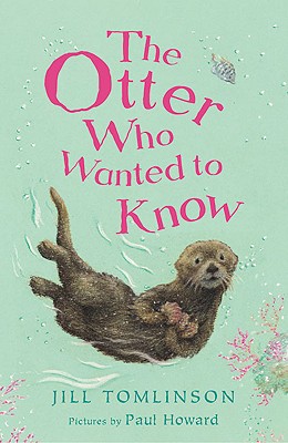 Otter Who Wanted to Know
