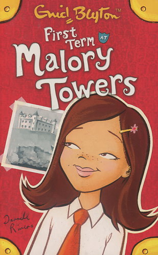 First Term at Malory Towers