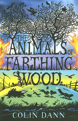 The Animals of Farthing Wood