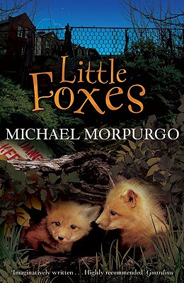 Little Foxes