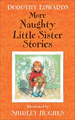 More Naughty Little Sister Stories