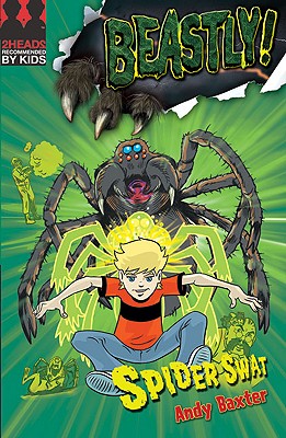 Spider Swat