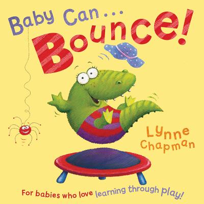 Baby Can Bounce!