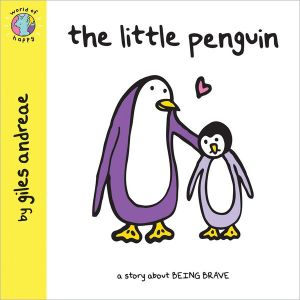 The Little Penguin