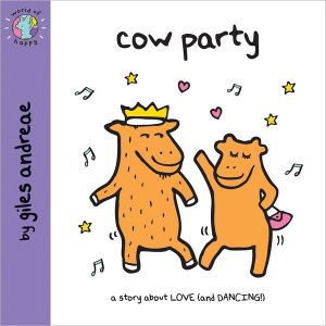 Cow Party