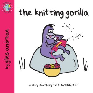 The Knitting Gorilla