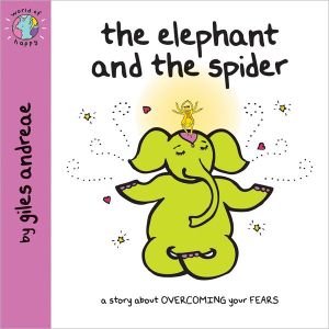 The Elephant and the Spider