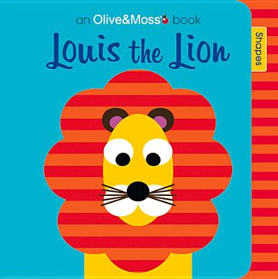 Louis the Lion: Shapes