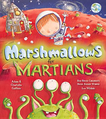 Marshmallows for Martians