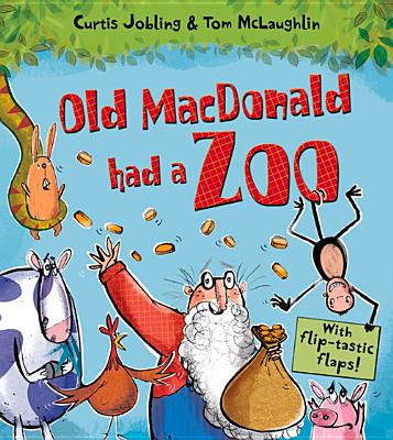 Old MacDonald Had a Zoo