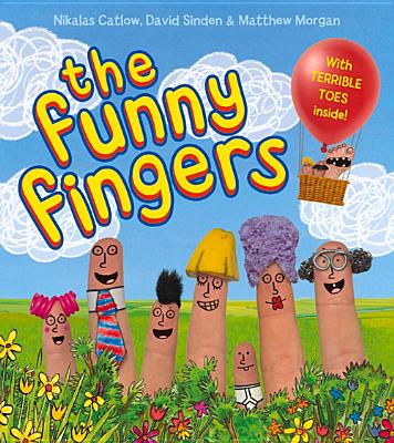 The Funny Fingers