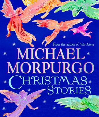 Michael Morpurgo Christmas Stories