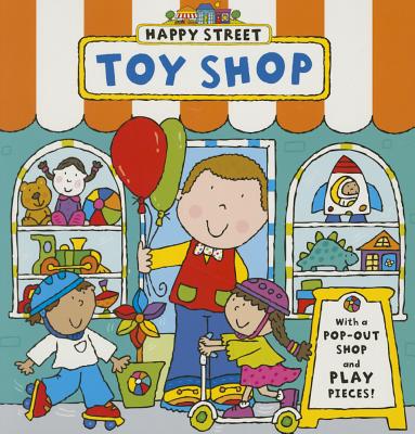 Toyshop