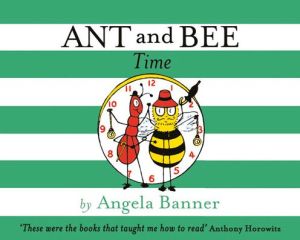 Ant and Bee Time