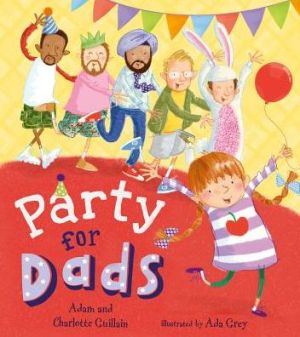 Party for Dads