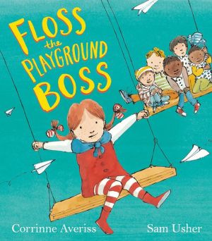Floss the Playground Boss