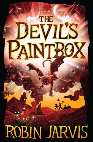 The Devil's Paintbox