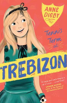 The Tennis Term at Trebizon