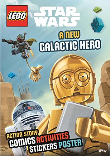 A New Galactic Hero