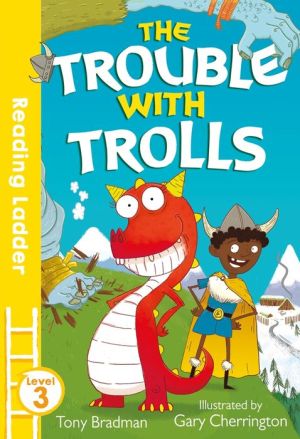 Trouble with Trolls