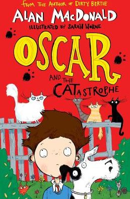 Oscar and the CATastrophe