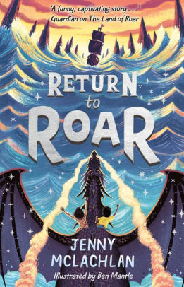 Return to Roar