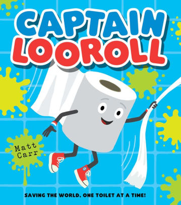 Captain Looroll