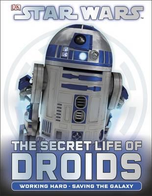 The Secret Life of Droids