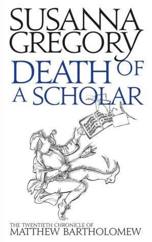 Death of a Scholar