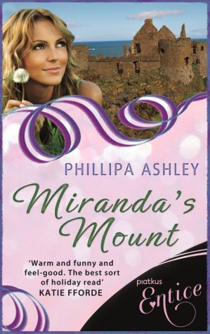 Miranda's Mount