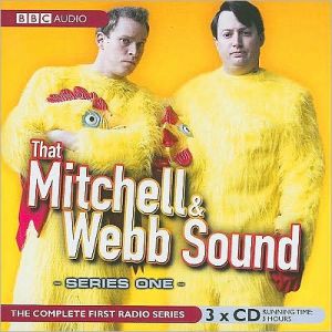 That Mitchell and Webb Sound
