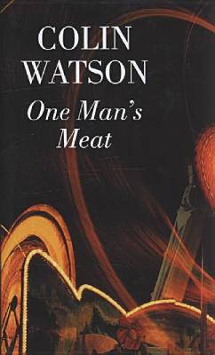 One Man's Meat