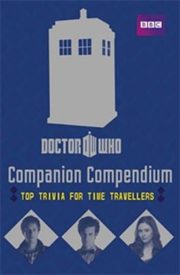 Doctor Who: Companion Compendium