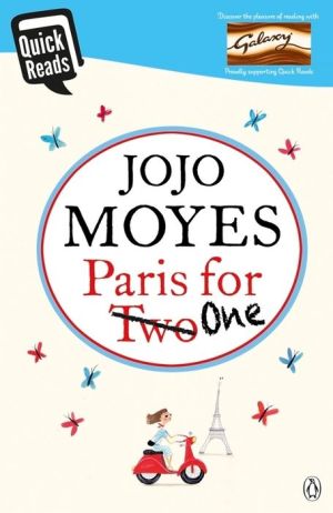 Paris for One and Other Stories