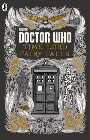 Time Lord Fairy Tales