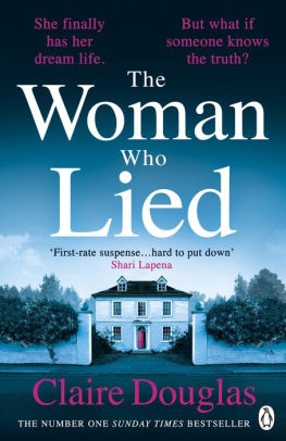 The Woman Who Lied