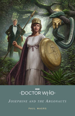 Josephine and the Argonauts