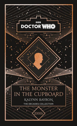 The Monster in the Cupboard: a 2000s story