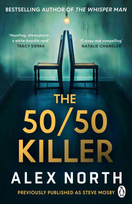 The 50/50 Killer