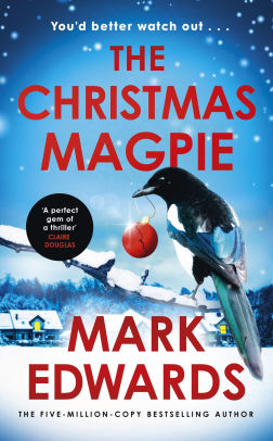 The Christmas Magpie