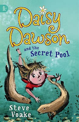 Daisy Dawson and the Secret Pond