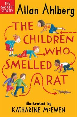 Children Who Smelled a Rat