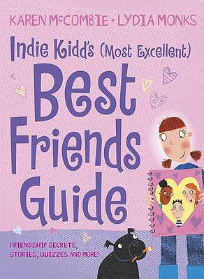 My (Most Excellent) Guide to Best Friends