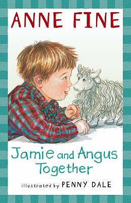 Jamie and Angus Together