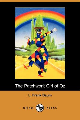 Patchwork Girl of Oz
